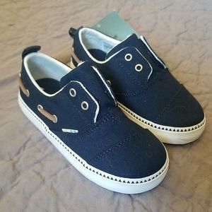 NWT Toms - Tiny Pasadena - size 7